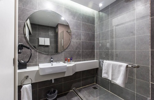 Damansara Perdana Hotel | alia damansara by Subhome