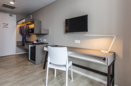 Damansara Perdana Hotel | alia damansara by Subhome