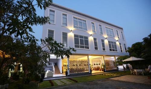 Doun Kaev Hotel | Alice Villa Hotel