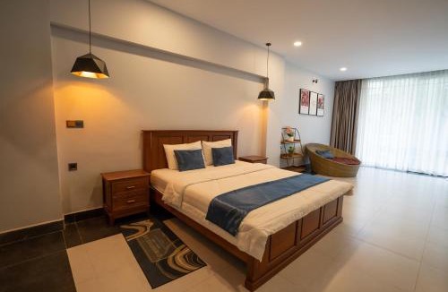 Doun Kaev Hotel | Alice Villa Hotel