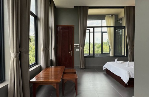 Daem Thkov Hotel | Alicia resort