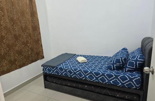 Johor Bahru Apartment | Aliffheight
