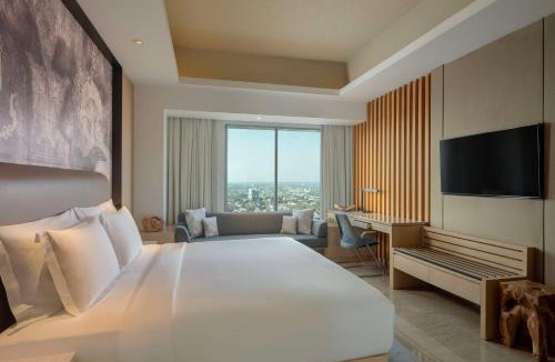 Laweyan Hotel | Alila Solo