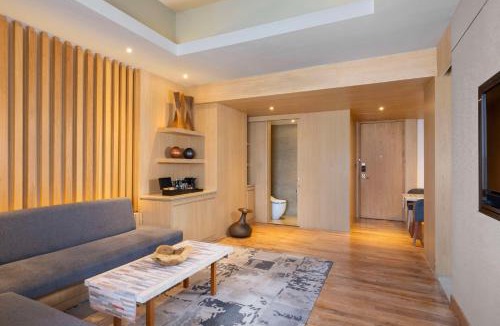 Laweyan Hotel | Alila Solo