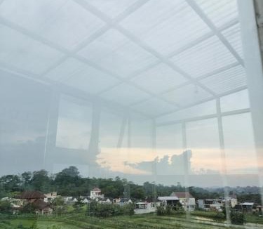 Wonosobo Hotel | Aline Villa