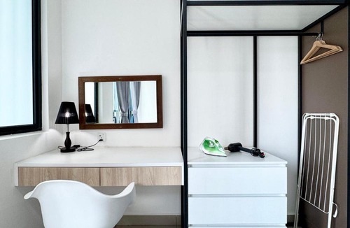 Seksyen 14 Apartment | Alinea Suites