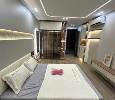 Seksyen 20 Apartment | Aliya Boutique Hotel