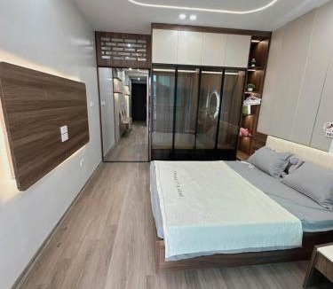 Seksyen 20 Apartment | Aliya Boutique Hotel