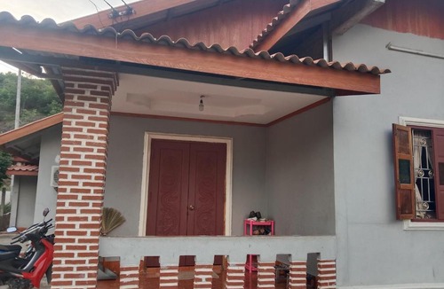 Luang Prabang House | Aliya Homestay