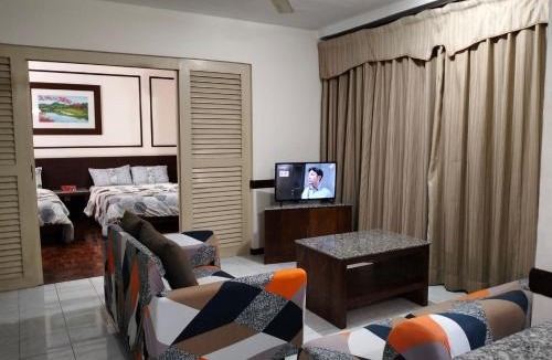 Alor Gajah Apartment | Aliyana D'Savoy Condotel A Famosa