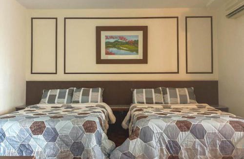 Alor Gajah Apartment | Aliyana D'Savoy Condotel A Famosa