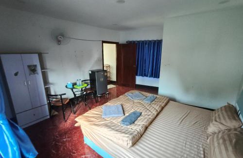 Downtown Siem Reap Hotel | Aliza's Hotel