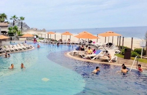 Paraiso Escondido Resort | All Inclusive Family Resort in Cabo San Lucas