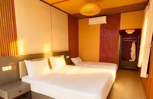 Semporna Resort | All Season Resort Semporna