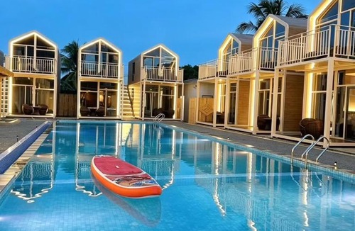 Semporna Resort | All Season Resort Semporna