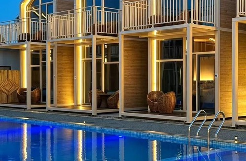 Semporna Resort | All Season Resort Semporna
