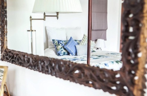 Phu Hai Beach Resort | Allezboo Beach Resort & Spa - Presidential Villa with 03 Bedrooms
