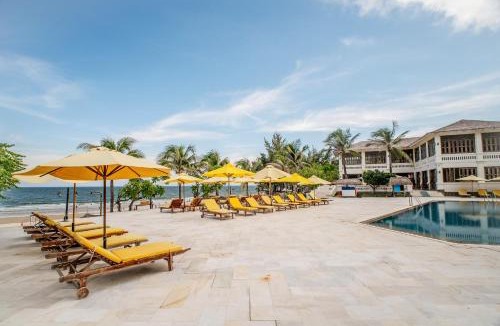 Phu Hai Beach Resort | Allezboo Beach Resort & Spa