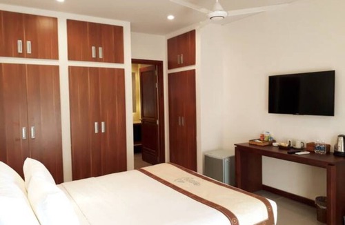Phu Hai Beach Resort | ALLEZBOO HOMESTAY-FRENCH COLONIAL-STYLE RESORT