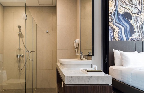 Hargomulyo Hotel | Allura Azana Resort Tawangmangu