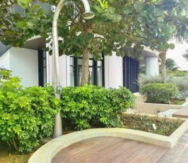 Nusajaya Apartment | Almas Studio Cozy Netflix 100mbps By STAY