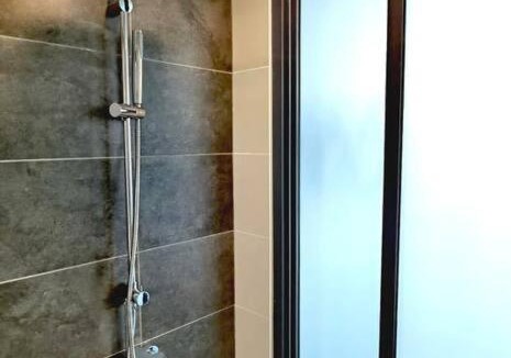 Nusajaya Apartment | Almas Suites Cozy Muji Netflix 100mbps By STAY