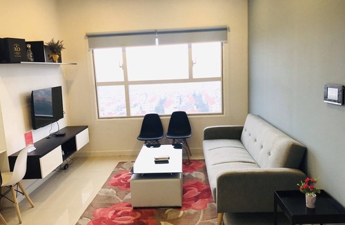 District 7 House | AlmXep's Luxury Apartment 2 Bed Room at Sunrise City District 7 Ho Chi Minh