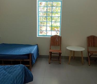 Phan Thiet Cabin | Alo Homestay Phan Thiet - Nguyên Căn 7 PN - Bếp Riêng - Hồ Bơi