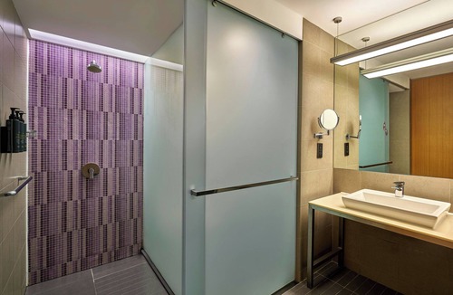 Kuala Lumpur Hotel | Aloft by Marriott Kuala Lumpur Sentral