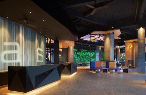 Pantai Tengah Hotel | Aloft by Marriott Langkawi Pantai Tengah