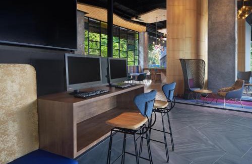 Pantai Tengah Hotel | Aloft by Marriott Langkawi Pantai Tengah