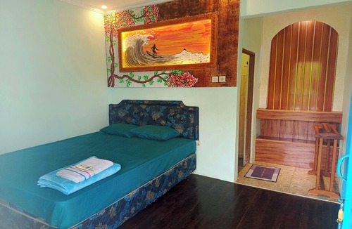 Wonosari Hotel | Aloha Beach House