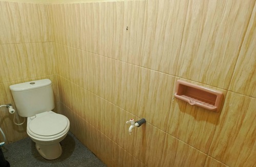 Wonosari Hotel | Aloha Beach House