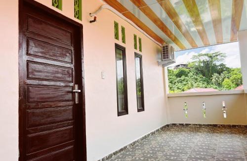Nias House | Aloha Guest House Nias