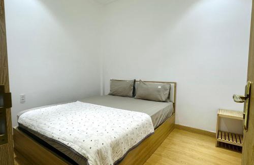 Long Xuyen Apartment | ALPHA HOMESTAY MARINA 2 Phòng Ngủ View Sông