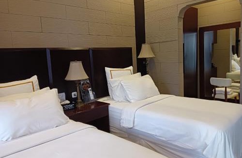 Surakarta House | Alsalam Syariah Guesthouse