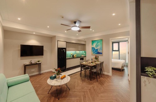 Quy Nhon Apartment | Altara Luxury Residences Quy Nhon