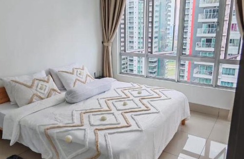 Salak South Apartment | Alvice