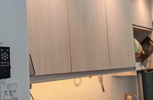 Salak South Apartment | Alvice