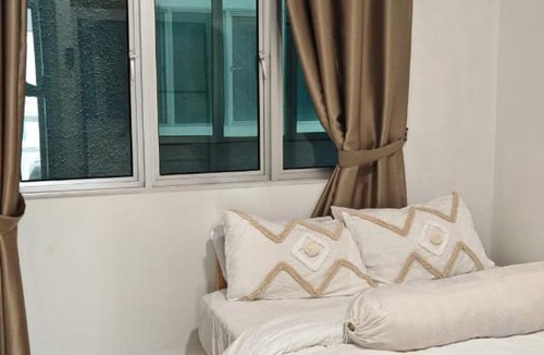 Salak South Apartment | Alvice