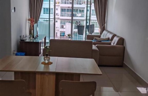 Salak South Apartment | Alvice