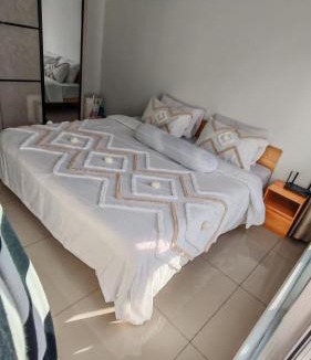 Salak South Apartment | Alvie