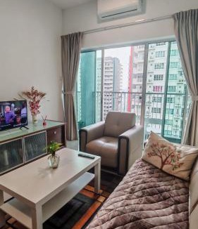 Salak South Apartment | Alvie