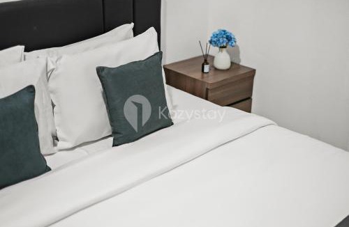 Bangka Apartment | Alvo by Kozystay - Kemang