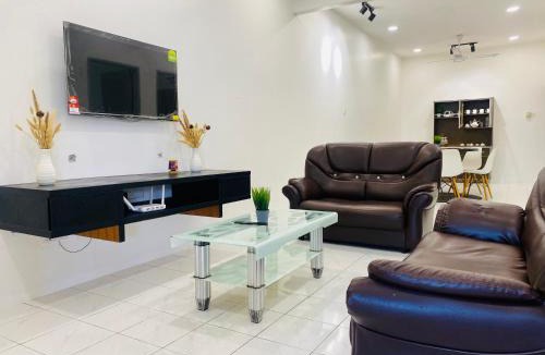 Batu Pahat House | Alyn Home Batu Pahat II Wifi Coway