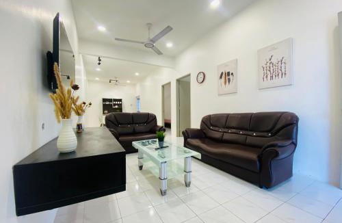 Batu Pahat House | Alyn Home Batu Pahat II Wifi Coway