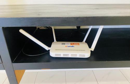 Batu Pahat House | Alyn Home Batu Pahat II Wifi Coway