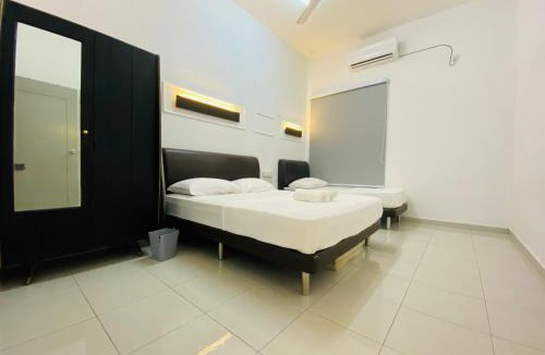 Batu Pahat House | Alyn Home Batu Pahat VII Netflix Wifi Coway