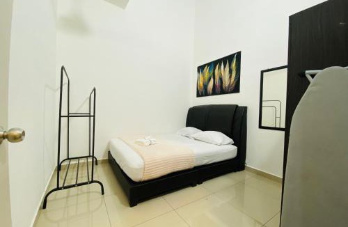 Kluang House | Alyn Home Kluang II Netflix Wifi Coway