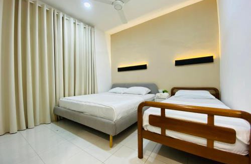 Kluang House | Alyn Home Kluang VI Netflix Coway
